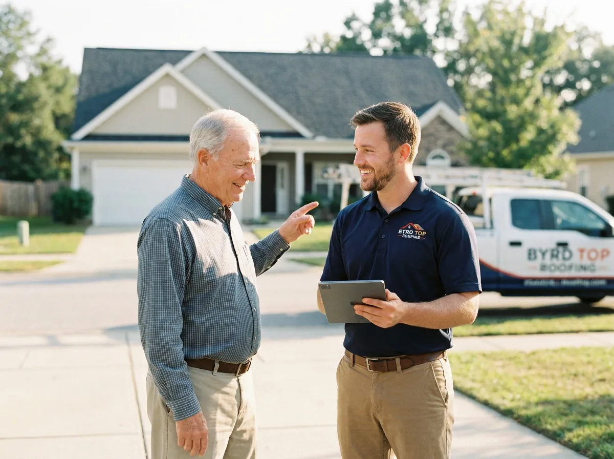 Roofing Clinton, MS FAQs